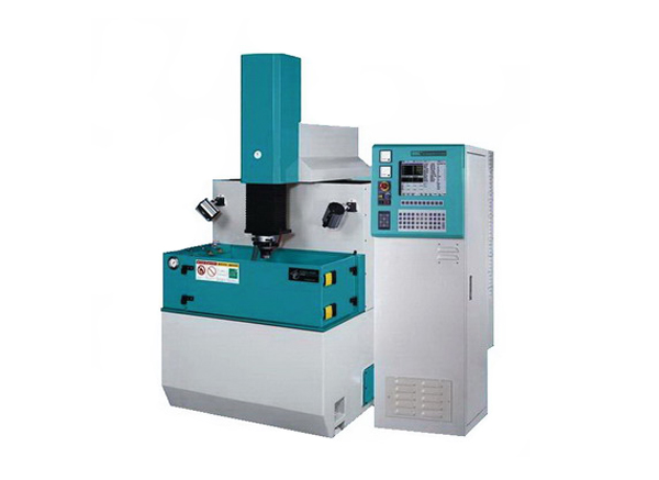 臺灣輪胎模火花機CNC600T