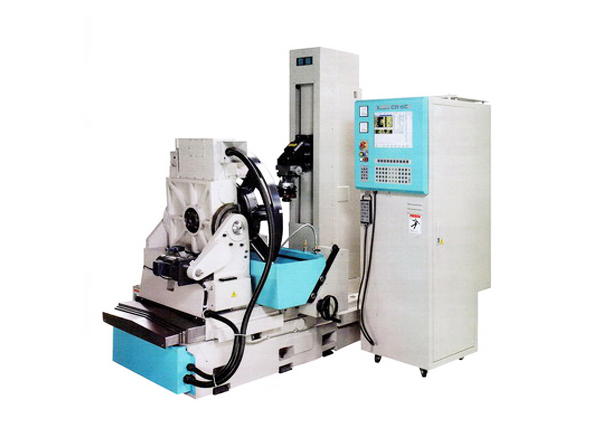 臺灣輪胎模火花機CNC400T