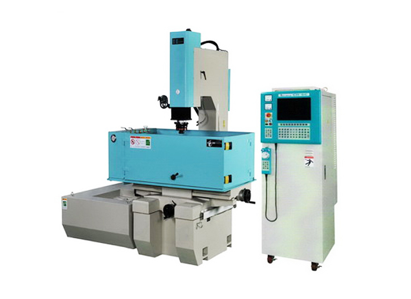 輪胎模具放電機CNC600T